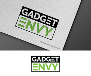 Design de Logo par Srk pix!14 pour Gadget Envy Pty Ltd | Design : #36510469