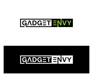 Design de Logo par Luthfi1 pour Gadget Envy Pty Ltd | Design : #36533261