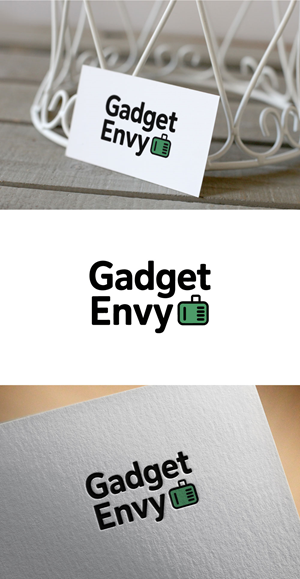 Design de Logo par KING JM pour Gadget Envy Pty Ltd | Design : #36523920