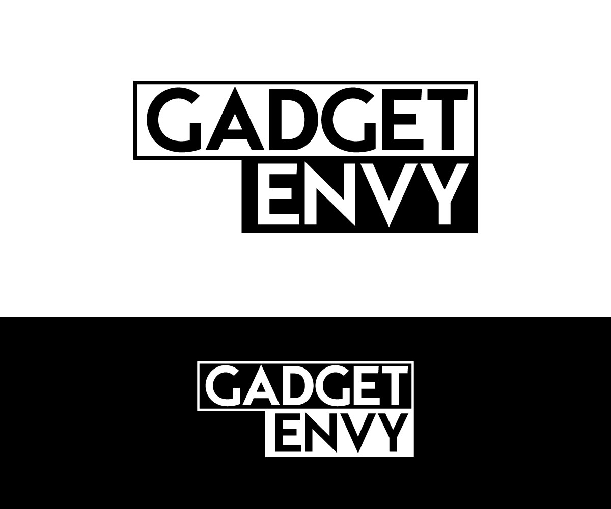 Design de Logo par RaKu 2 pour Gadget Envy Pty Ltd | Design #36528646