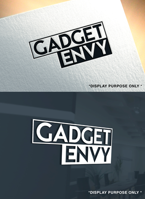 Design de Logo par RaKu 2 pour Gadget Envy Pty Ltd | Design : #36528688