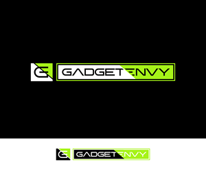 Design de Logo par James J. pour Gadget Envy Pty Ltd | Design : #36507899