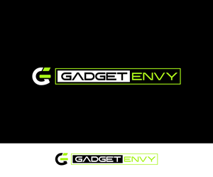 Design de Logo par James J. pour Gadget Envy Pty Ltd | Design : #36507952