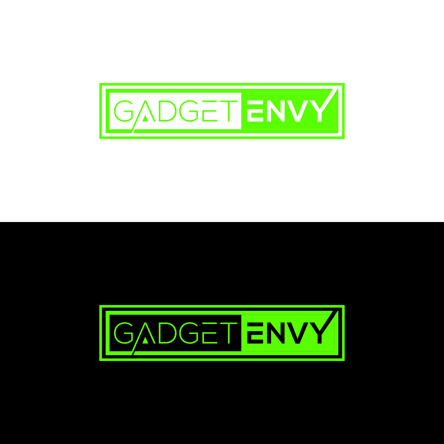 Logo Design by cah awu for Gadget Envy Pty Ltd | Design #36509290
