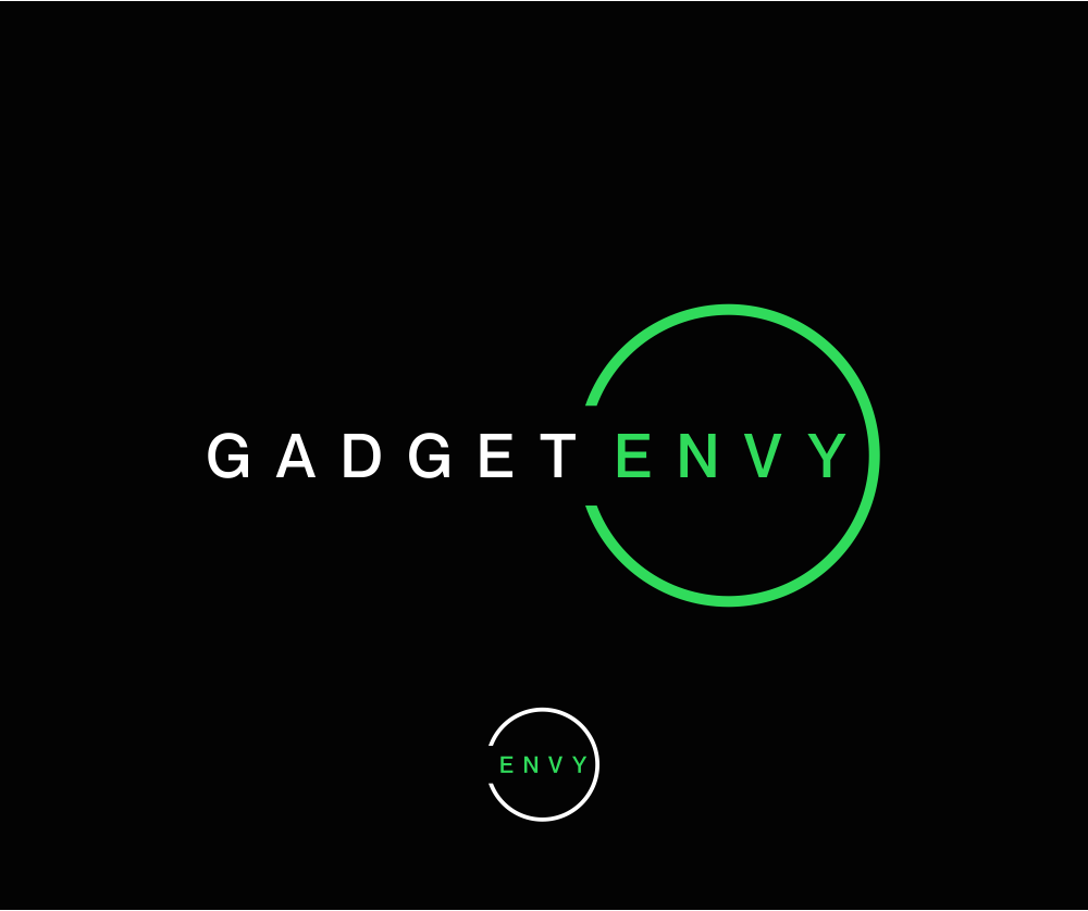 Design de Logo par Dafid Upel pour Gadget Envy Pty Ltd | Design #36542278