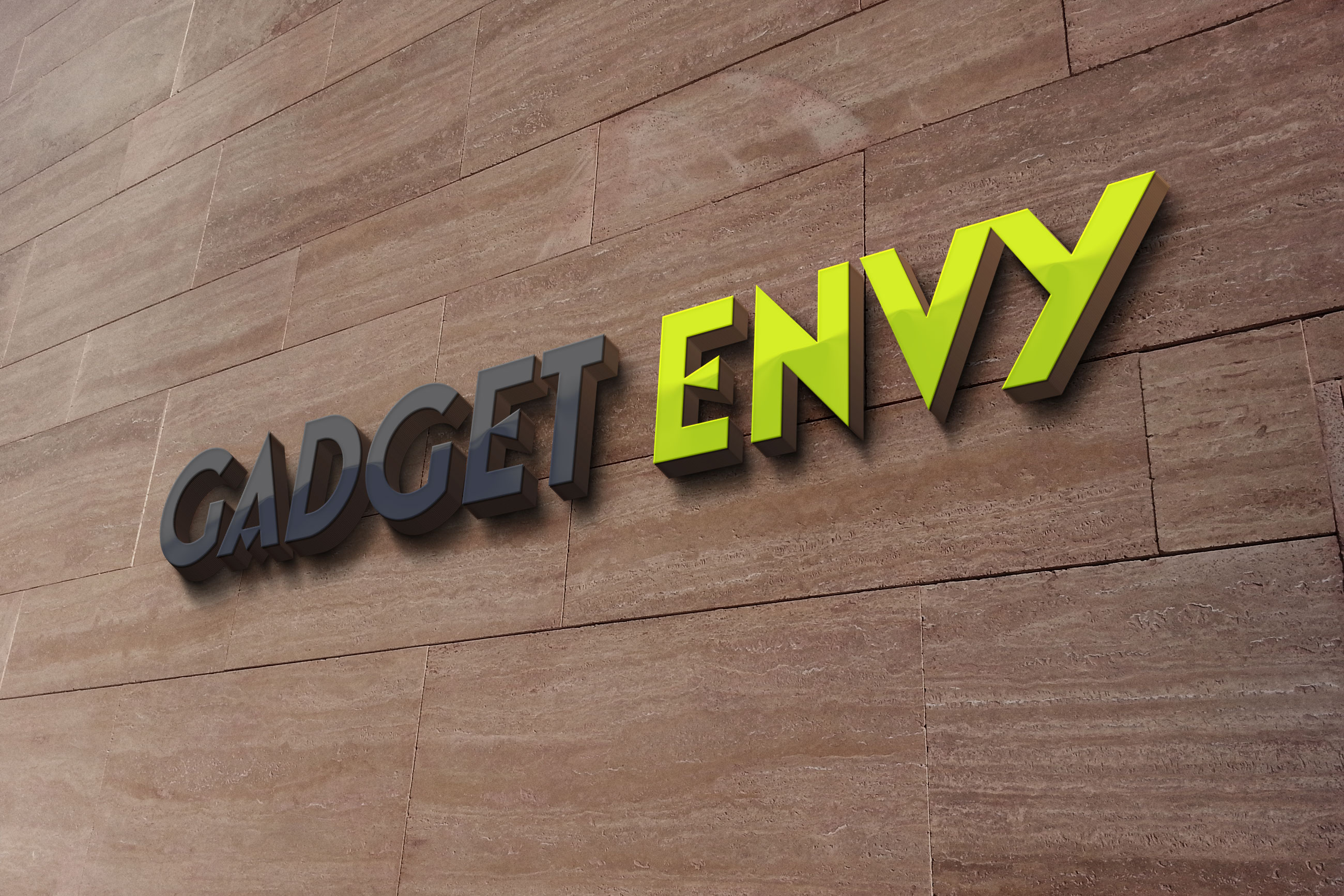 Logo-Design von DesignMaker 2 für Gadget Envy Pty Ltd | Design #36531283