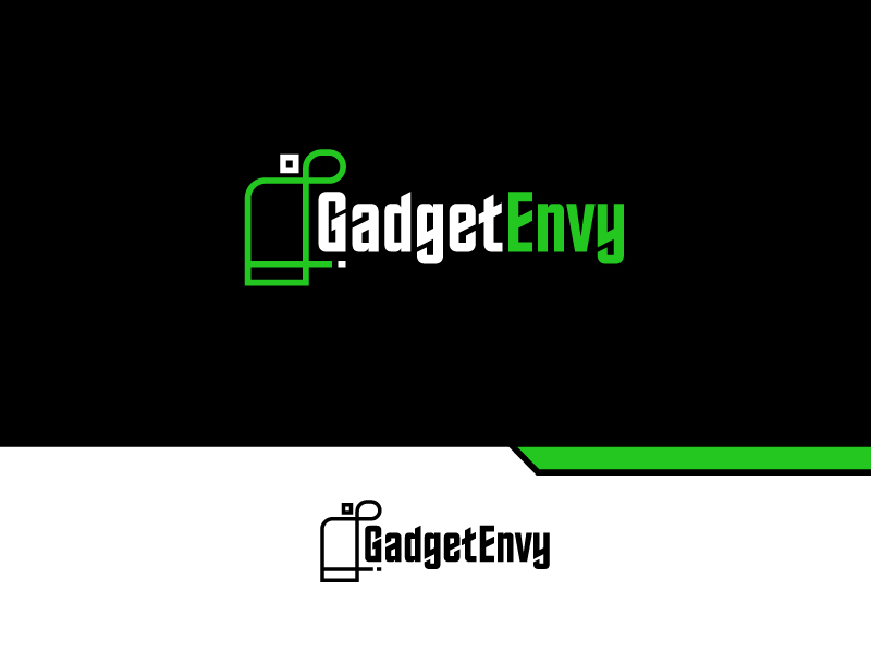 Design de Logo par artbitin pour Gadget Envy Pty Ltd | Design #36535680