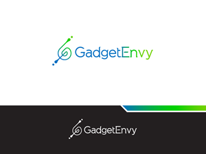 Design de Logo par artbitin pour Gadget Envy Pty Ltd | Design : #36535681
