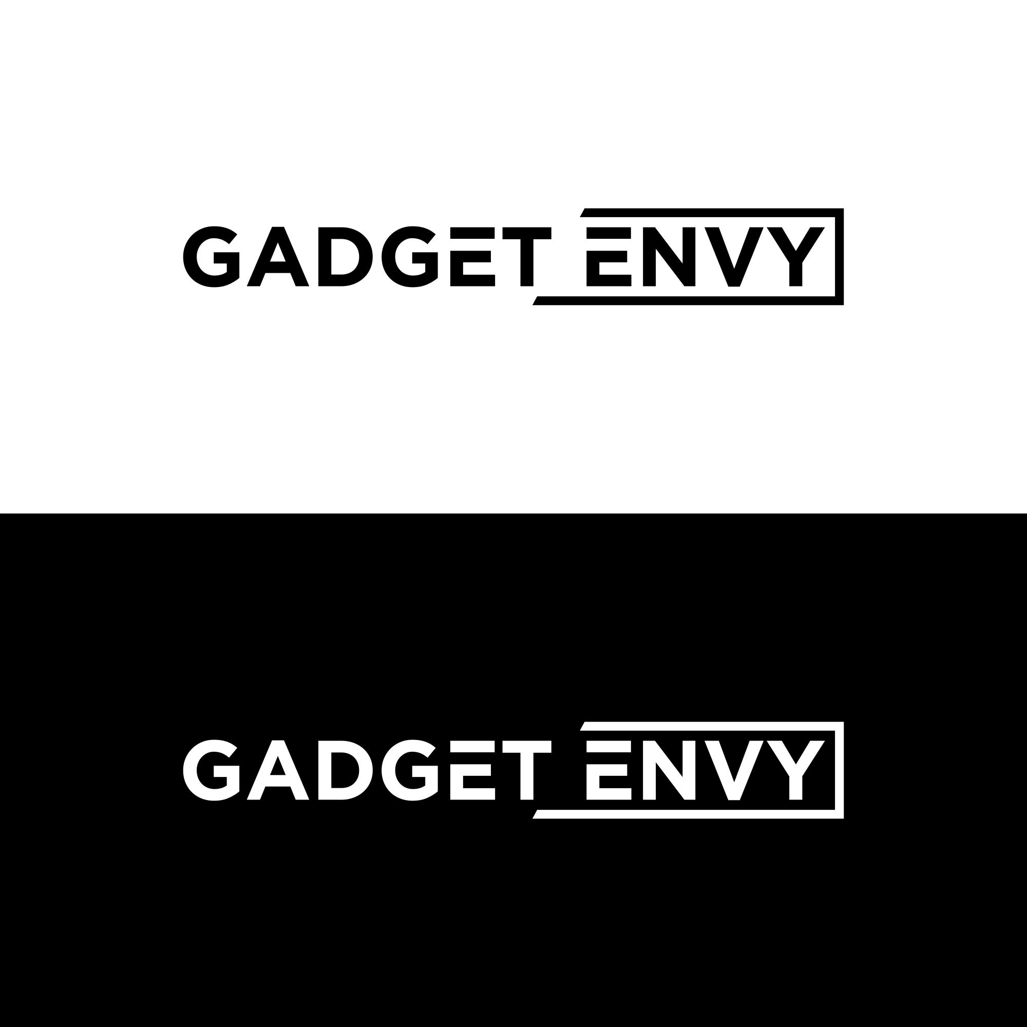 Logo-Design von magelangart für Gadget Envy Pty Ltd | Design #36513904