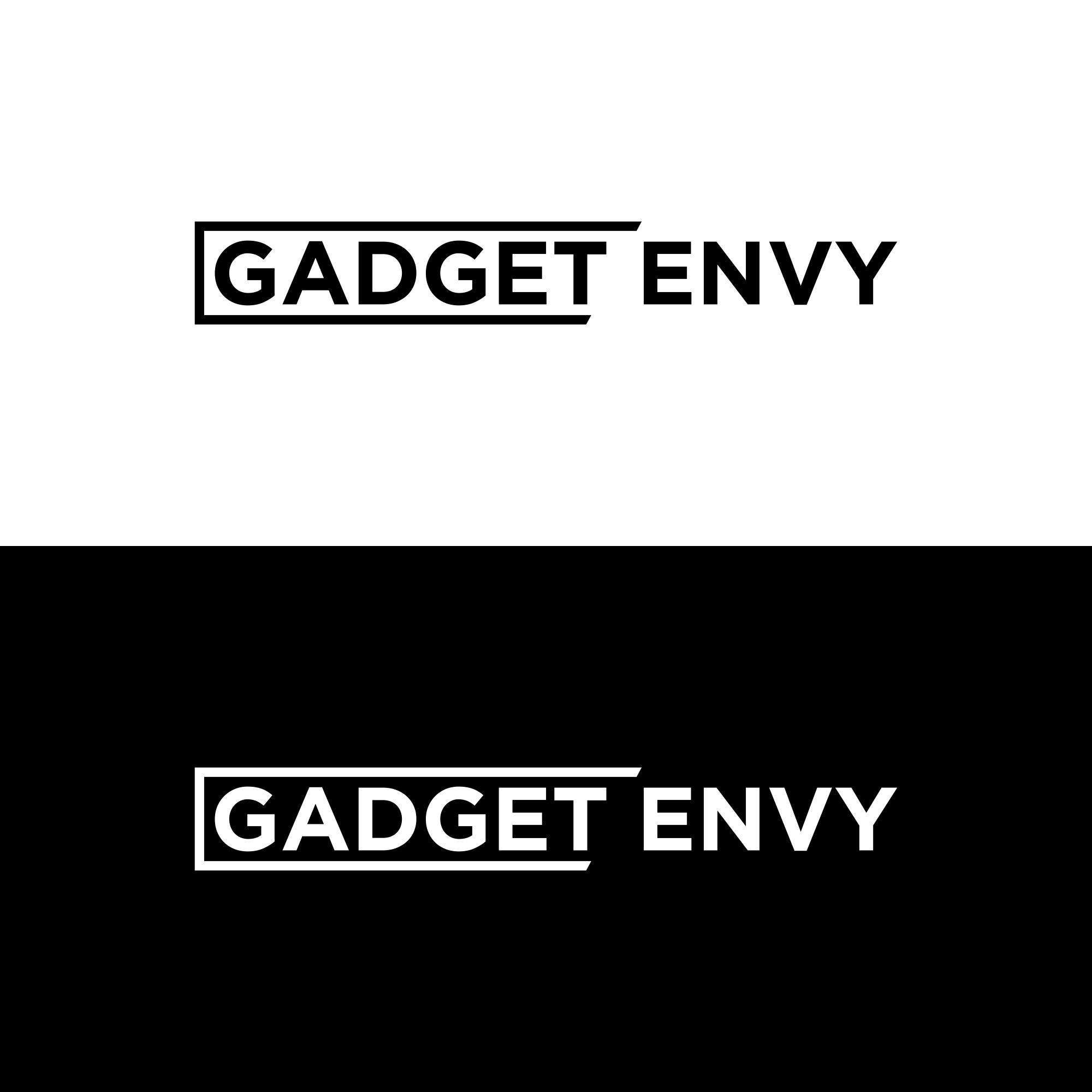 Design de Logo par magelangart pour Gadget Envy Pty Ltd | Design #36513906