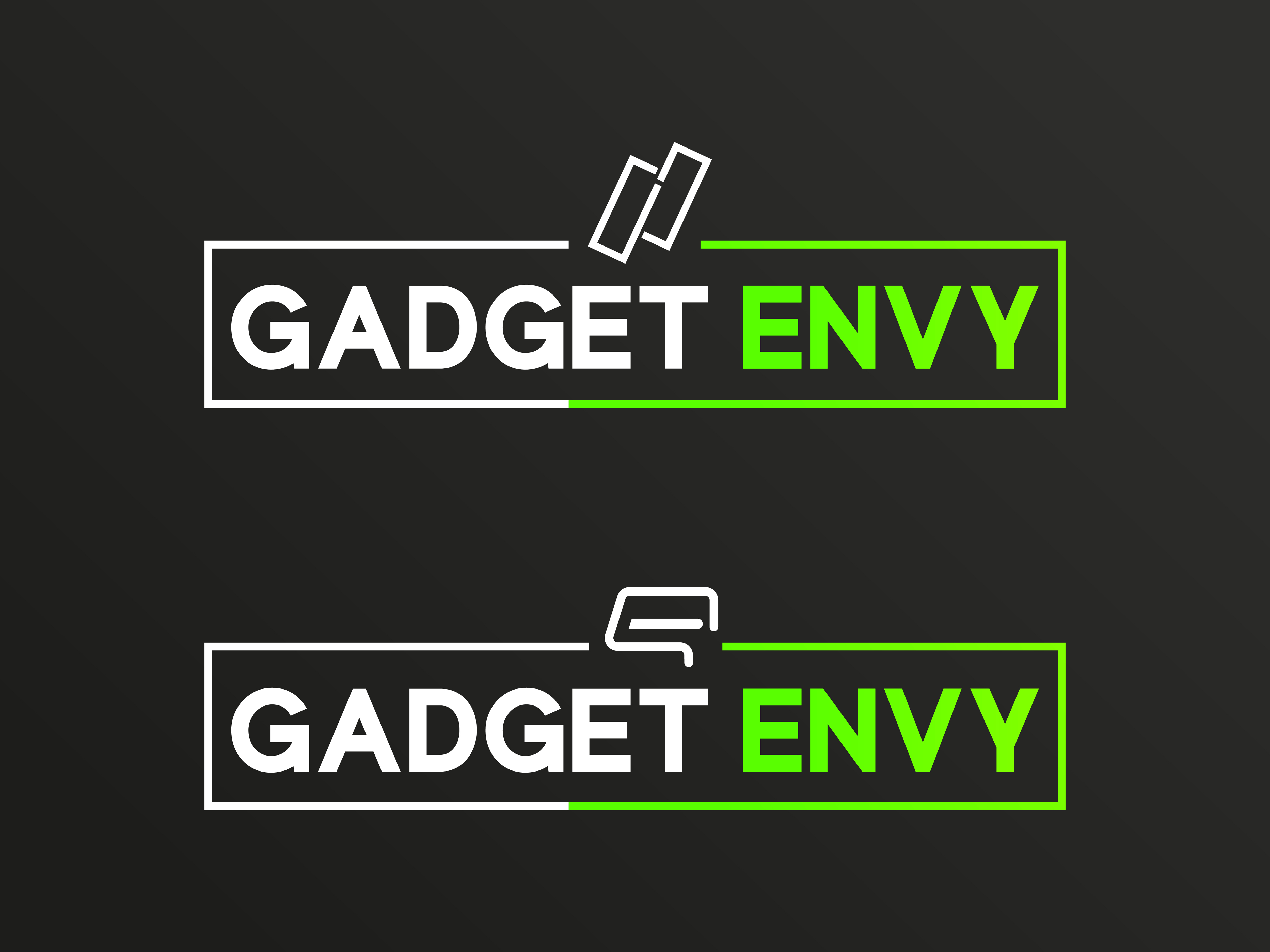Design de Logo par LENTERA DESIGN 2 pour Gadget Envy Pty Ltd | Design #36541827