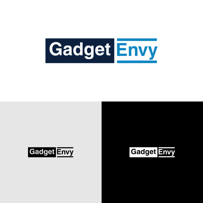Design de Logo par ni9 pour Gadget Envy Pty Ltd | Design #36531859