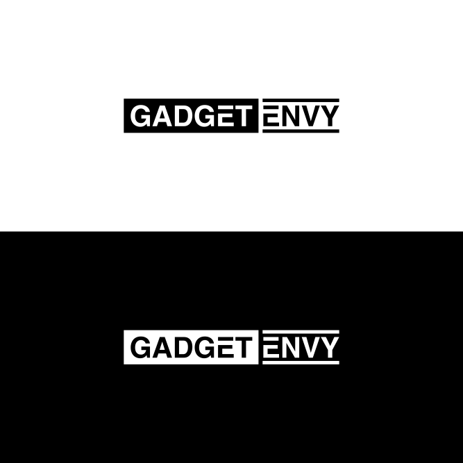 Logo Design by ni9 for Gadget Envy Pty Ltd | Design #36531873