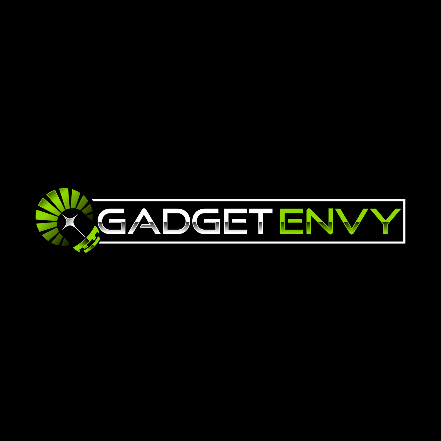 Design de Logo par Krold IT Solutions pour Gadget Envy Pty Ltd | Design #36510422