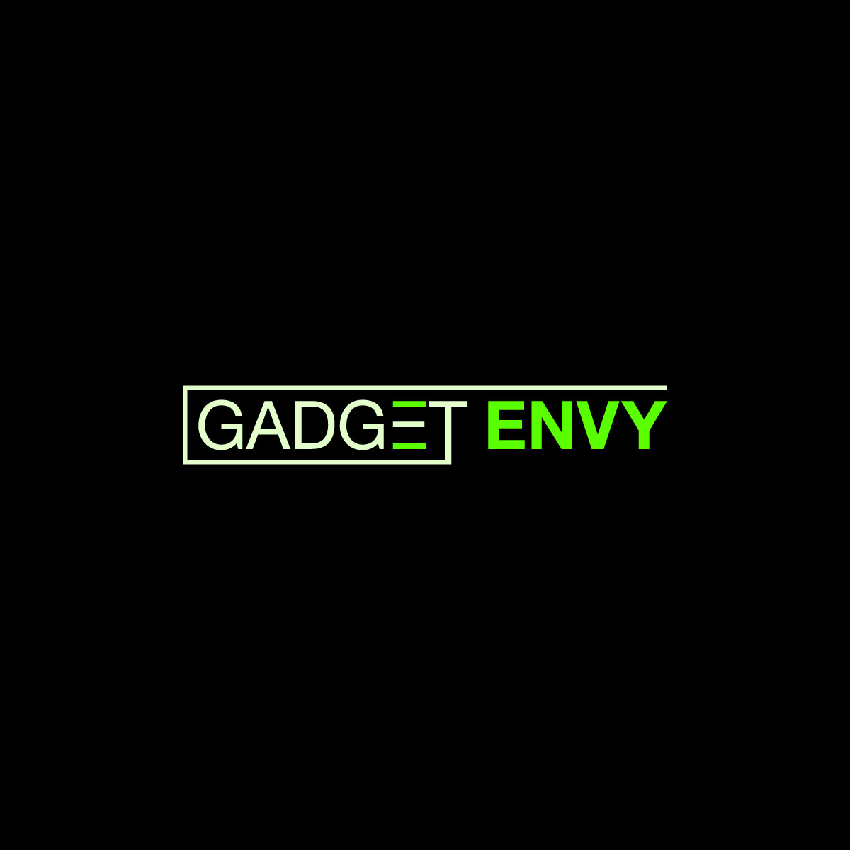 Design de Logo par KL Designwork pour Gadget Envy Pty Ltd | Design #36517521