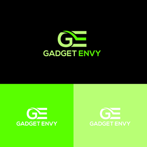 Design de Logo par KL Designwork pour Gadget Envy Pty Ltd | Design : #36517523