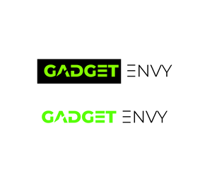 Design de Logo par Jyujyuk pour Gadget Envy Pty Ltd | Design : #36542991