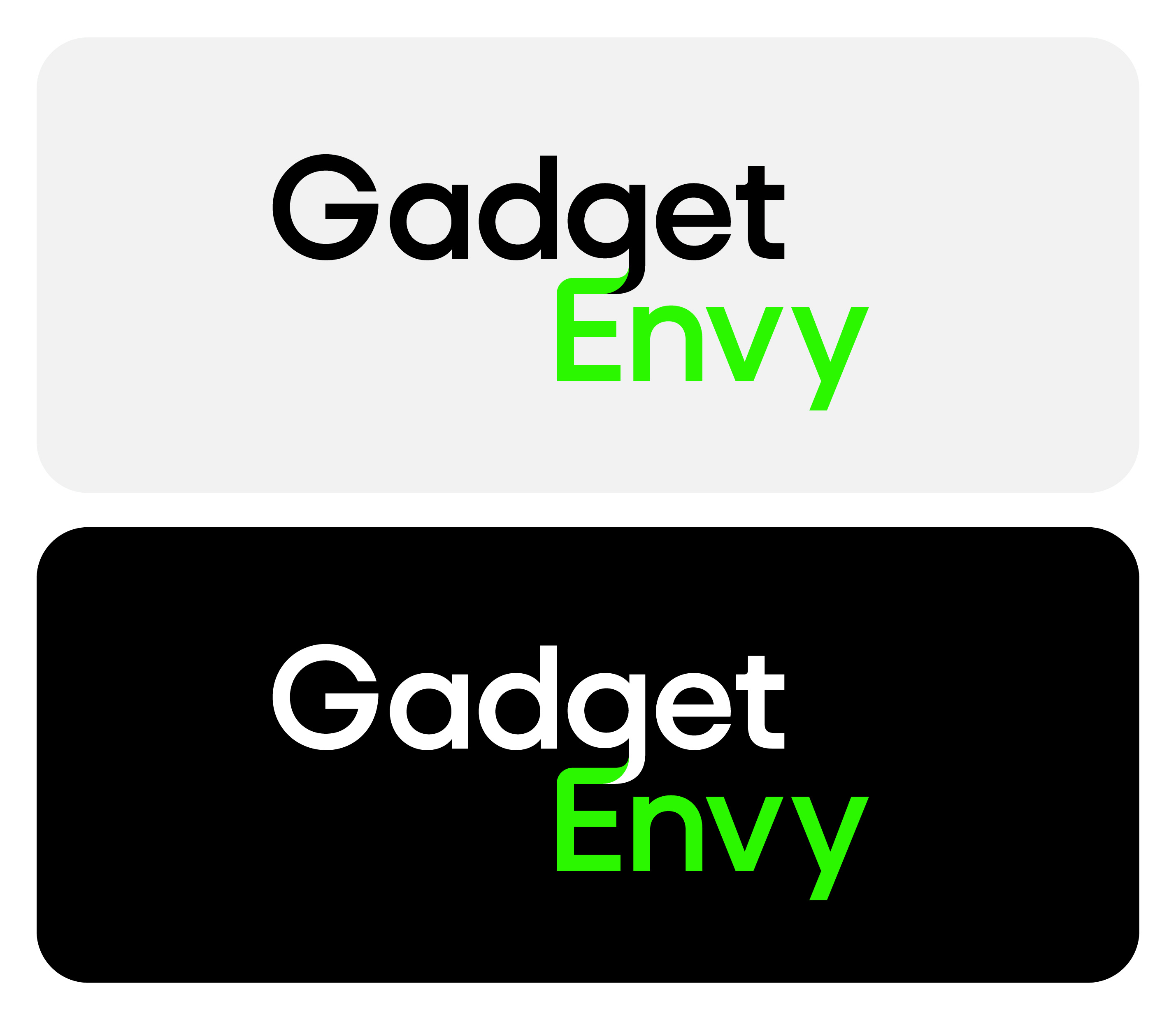 Design de Logo par Tejas.28 pour Gadget Envy Pty Ltd | Design #36515826
