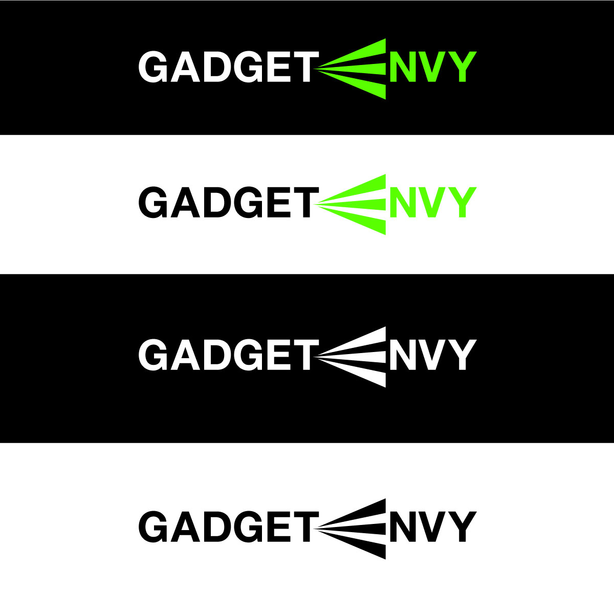 Design de Logo par Khan D. pour Gadget Envy Pty Ltd | Design #36509996