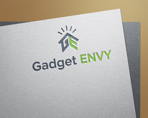 Design de Logo par saimo1 pour Gadget Envy Pty Ltd | Design : #36537550
