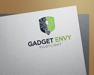 Design de Logo par saimo1 pour Gadget Envy Pty Ltd | Design : #36537553