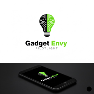 Design de Logo par saimo1 pour Gadget Envy Pty Ltd | Design : #36537554