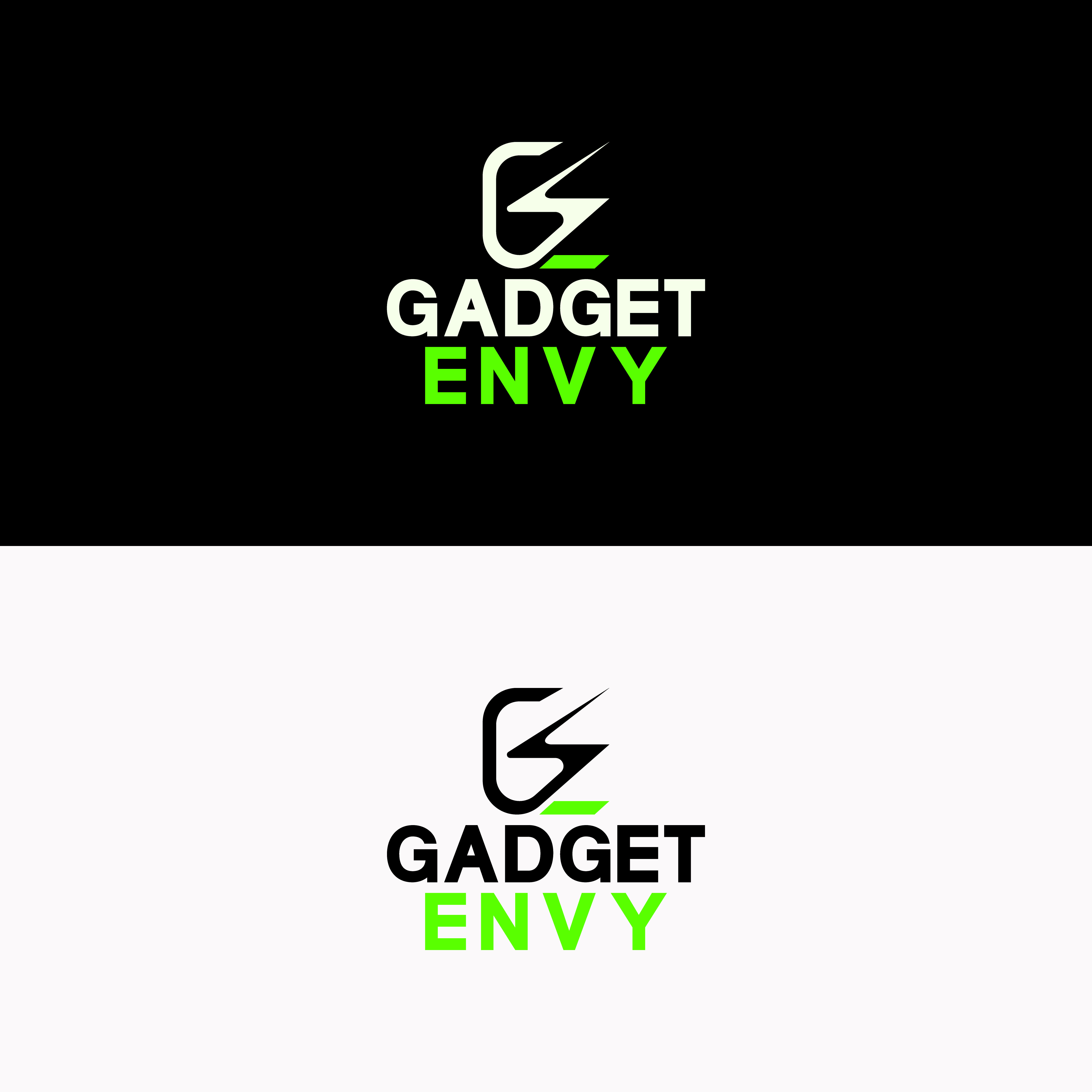 Logo Design by ADITIKHARIA for Gadget Envy Pty Ltd | Design #36533767