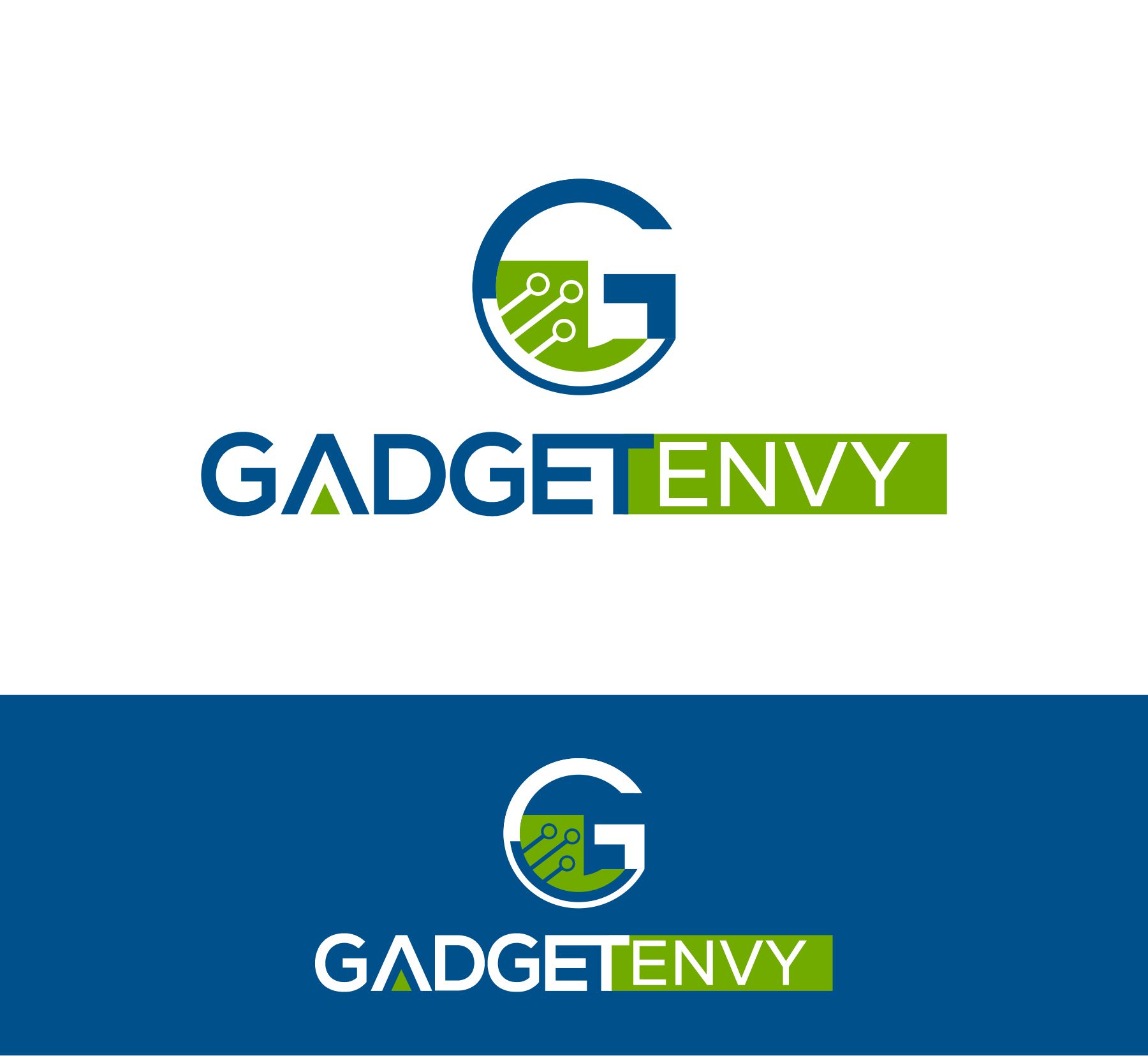Design de Logo par debdesign pour Gadget Envy Pty Ltd | Design #36518383