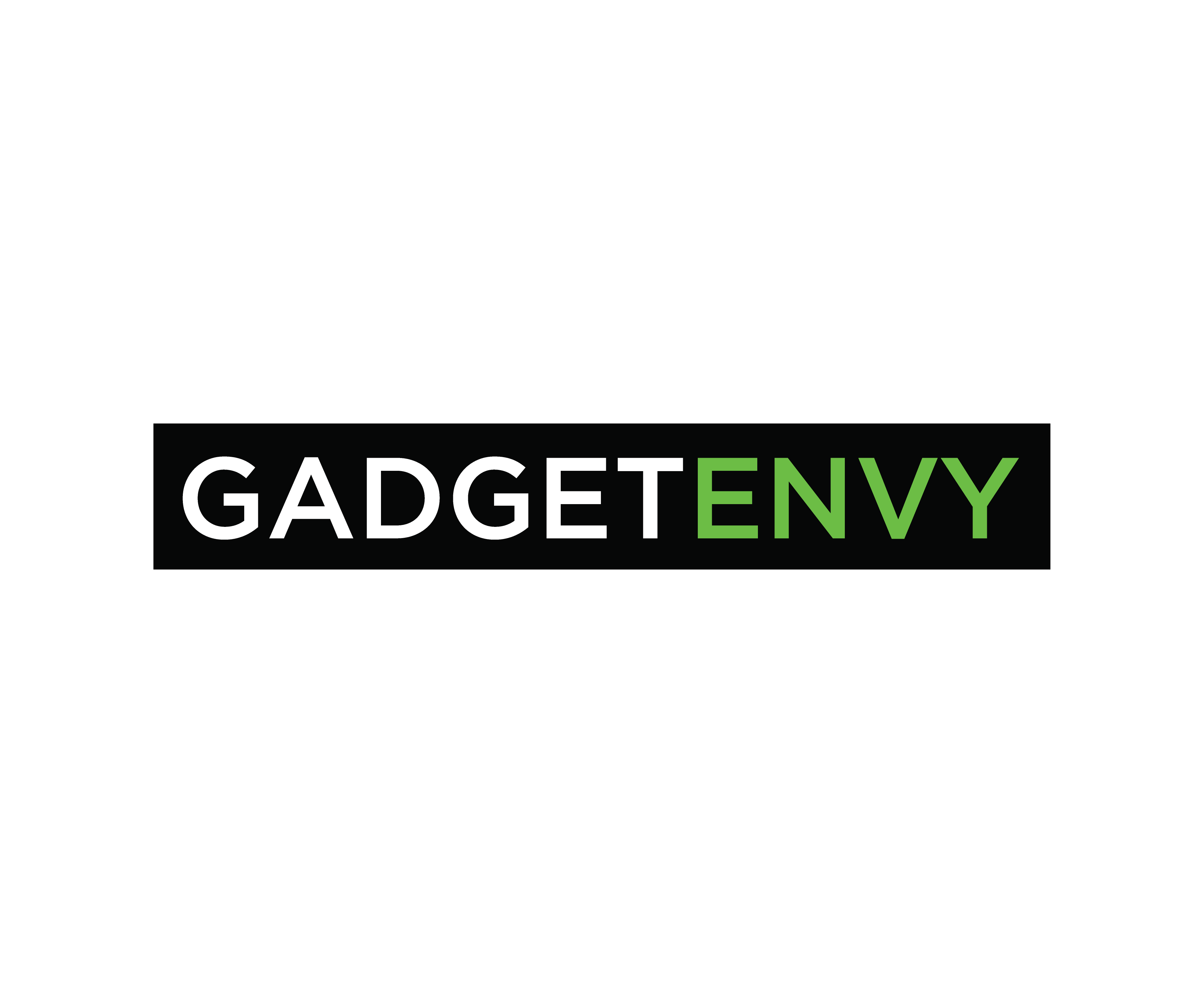 Logo Design by Grafactory for Gadget Envy Pty Ltd | Design #36521073