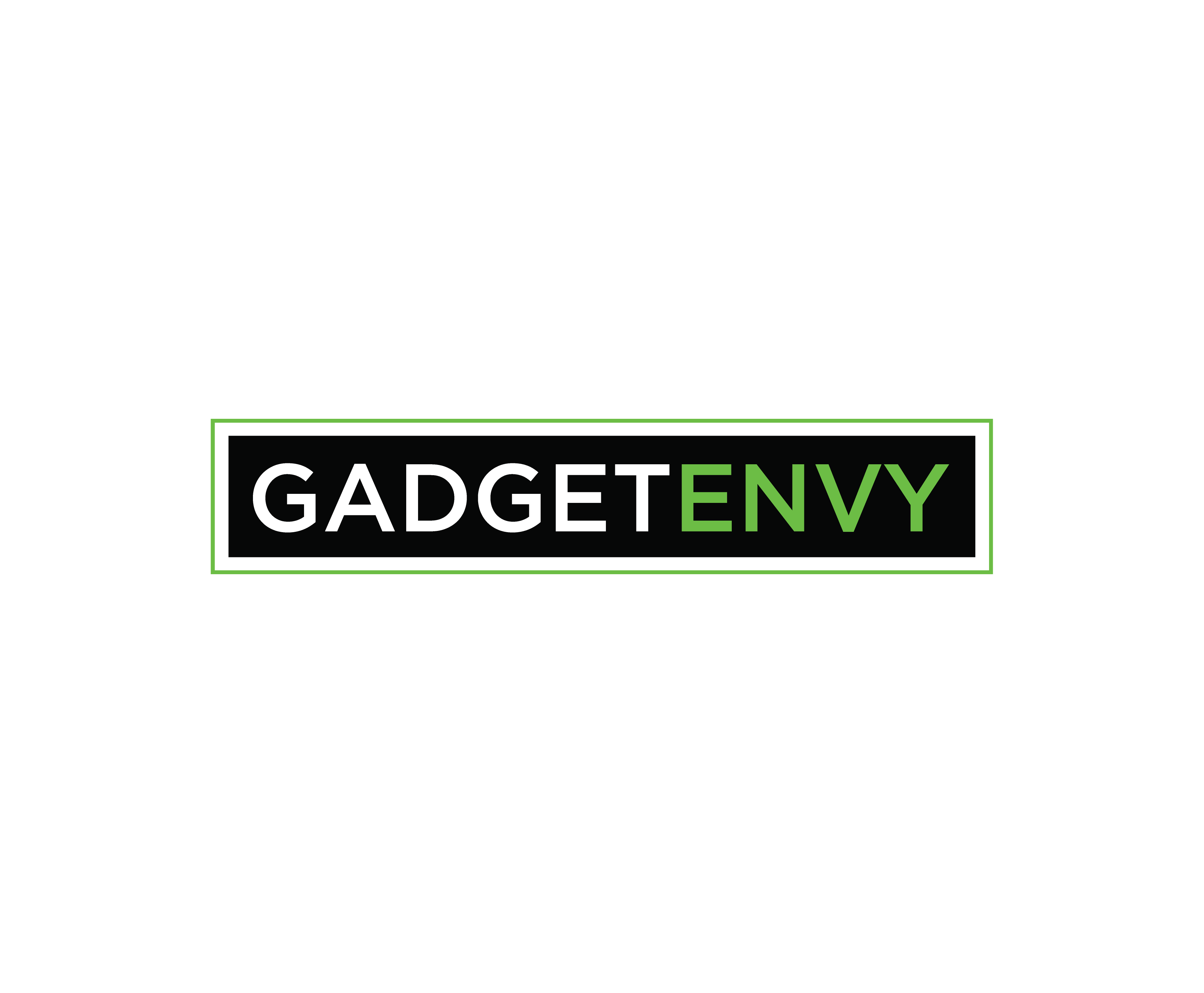 Logo Design by Grafactory for Gadget Envy Pty Ltd | Design #36521125