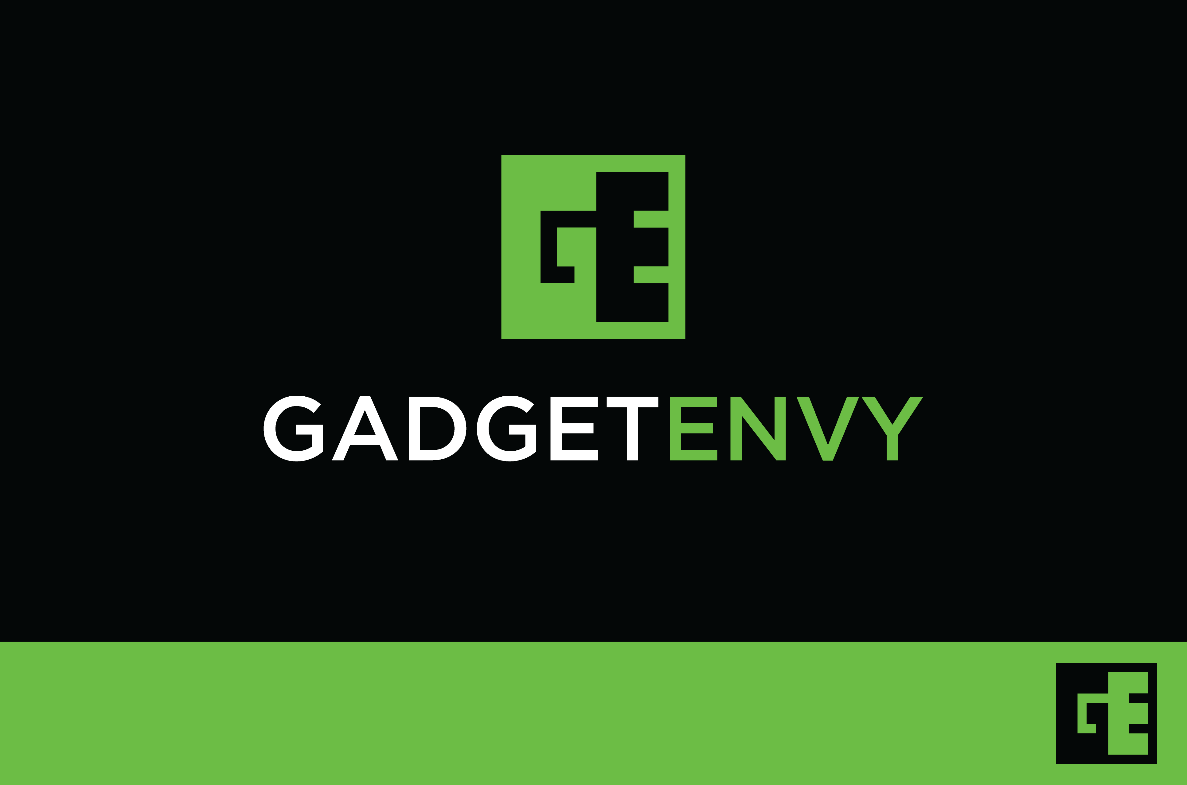 Logo Design by Grafactory for Gadget Envy Pty Ltd | Design #36521255