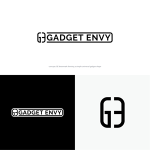 Design de Logo par dicubit pour Gadget Envy Pty Ltd | Design : #36540651