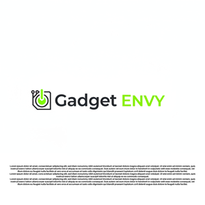 Design de Logo par Amaira,s Creation pour Gadget Envy Pty Ltd | Design : #36534752