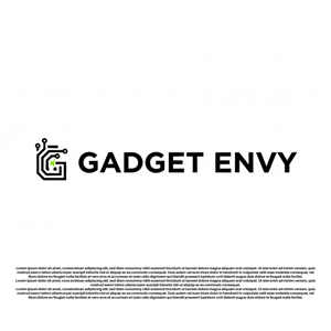 Design de Logo par Amaira,s Creation pour Gadget Envy Pty Ltd | Design : #36534753