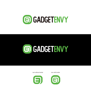 Design de Logo par Ariyanti pour Gadget Envy Pty Ltd | Design : #36541618