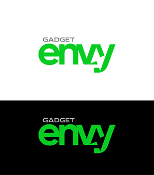Design de Logo par Abdul 20 pour Gadget Envy Pty Ltd | Design : #36509617