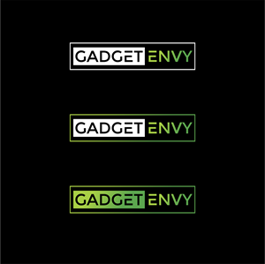 Design de Logo par Jozjozan.Std™ pour Gadget Envy Pty Ltd | Design : #36531042