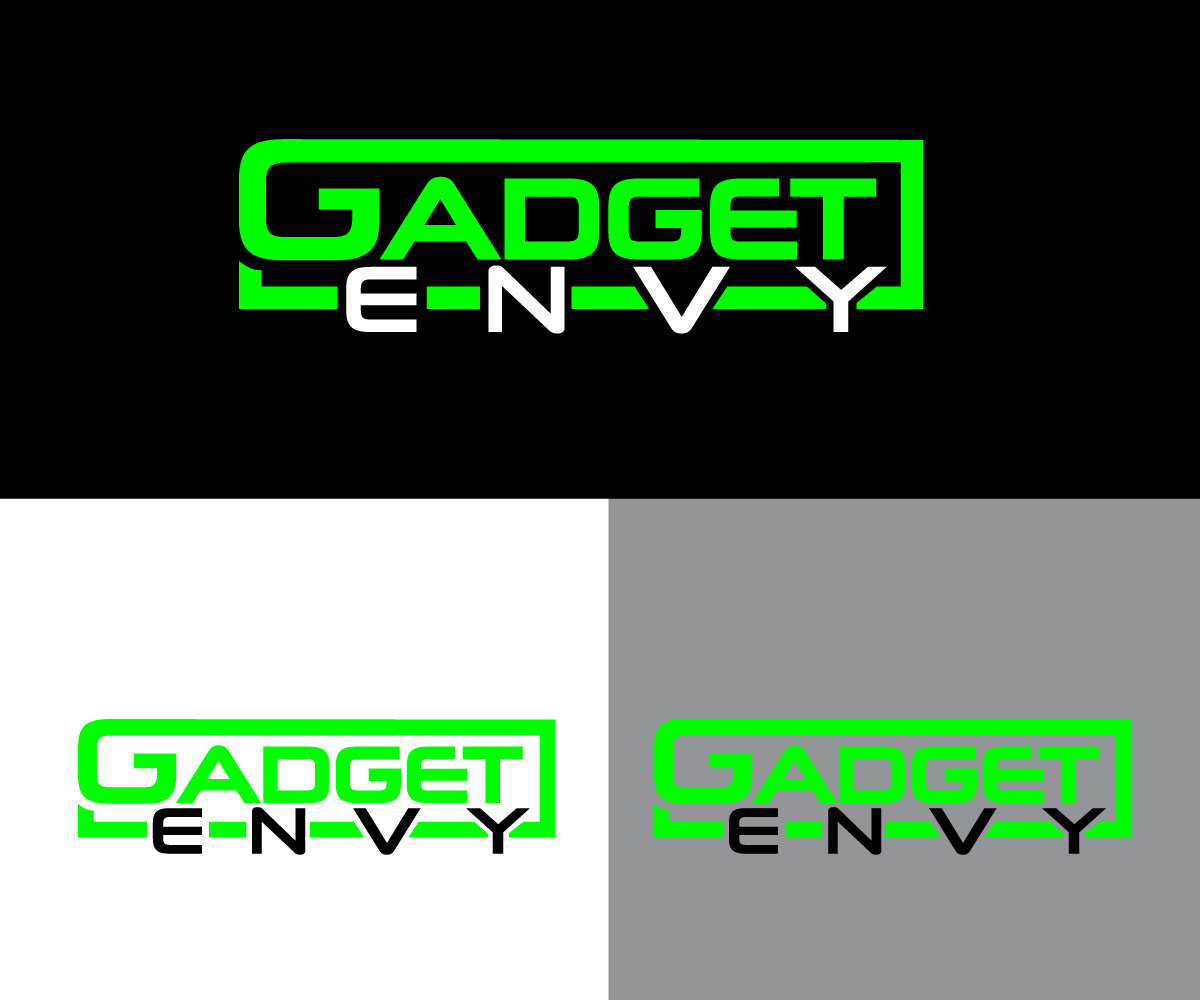 Design de Logo par Ansh Design pour Gadget Envy Pty Ltd | Design #36512858