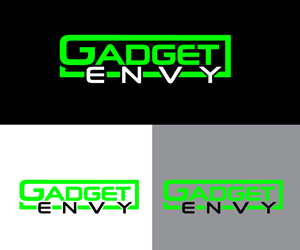 Design de Logo par Ansh Design pour Gadget Envy Pty Ltd | Design : #36512858