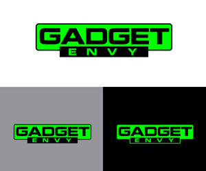 Design de Logo par Ansh Design pour Gadget Envy Pty Ltd | Design : #36512862