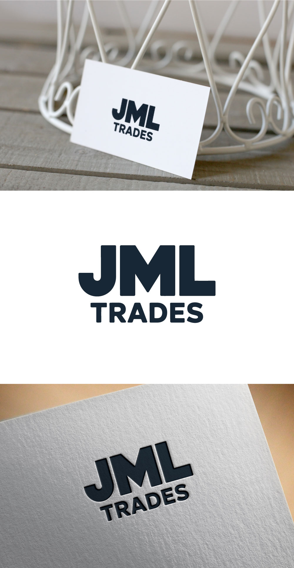 Logo Design by KING JM for this project | Design #36524360