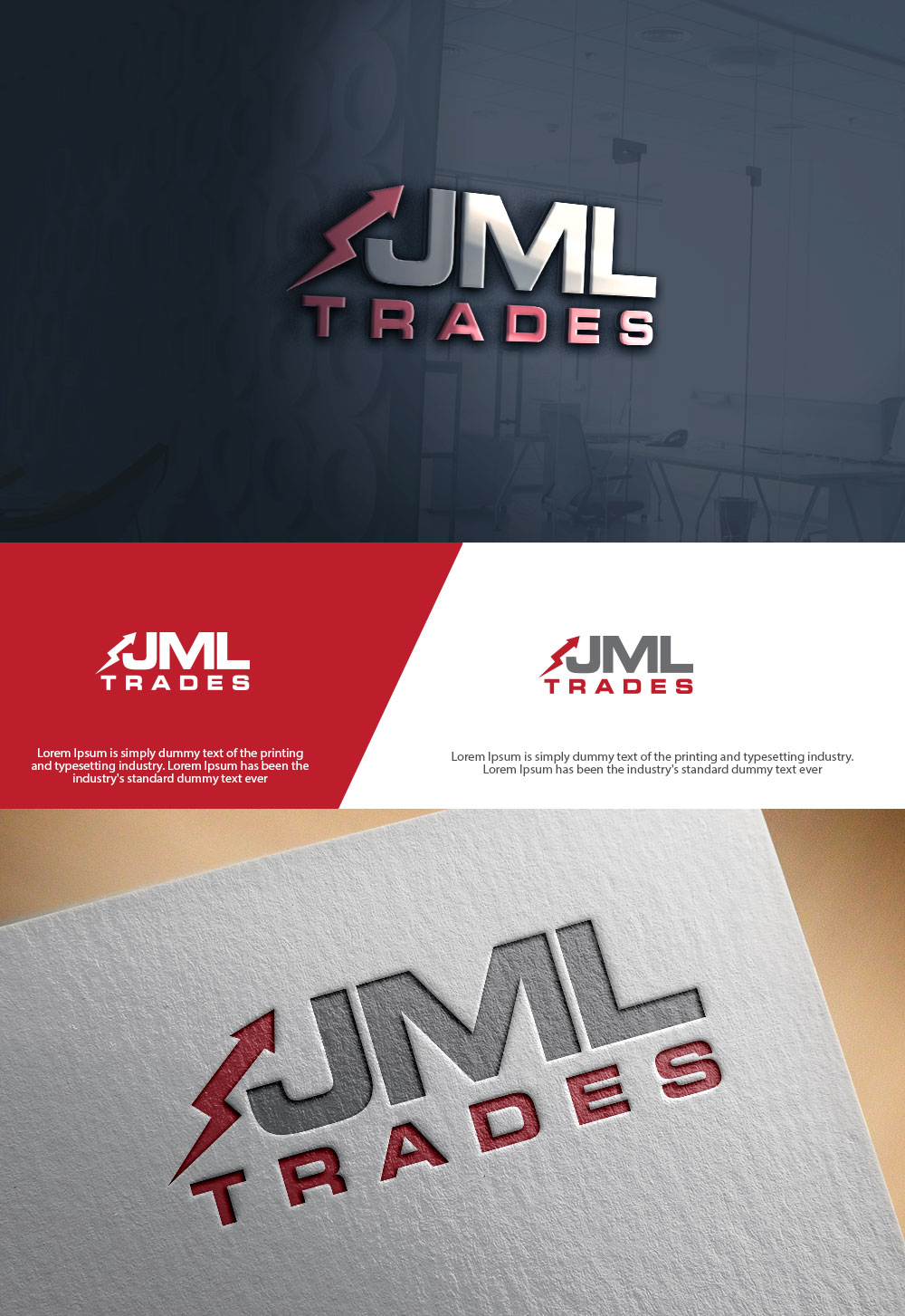Logo Design by sulemani  creation for this project | Design #36508141