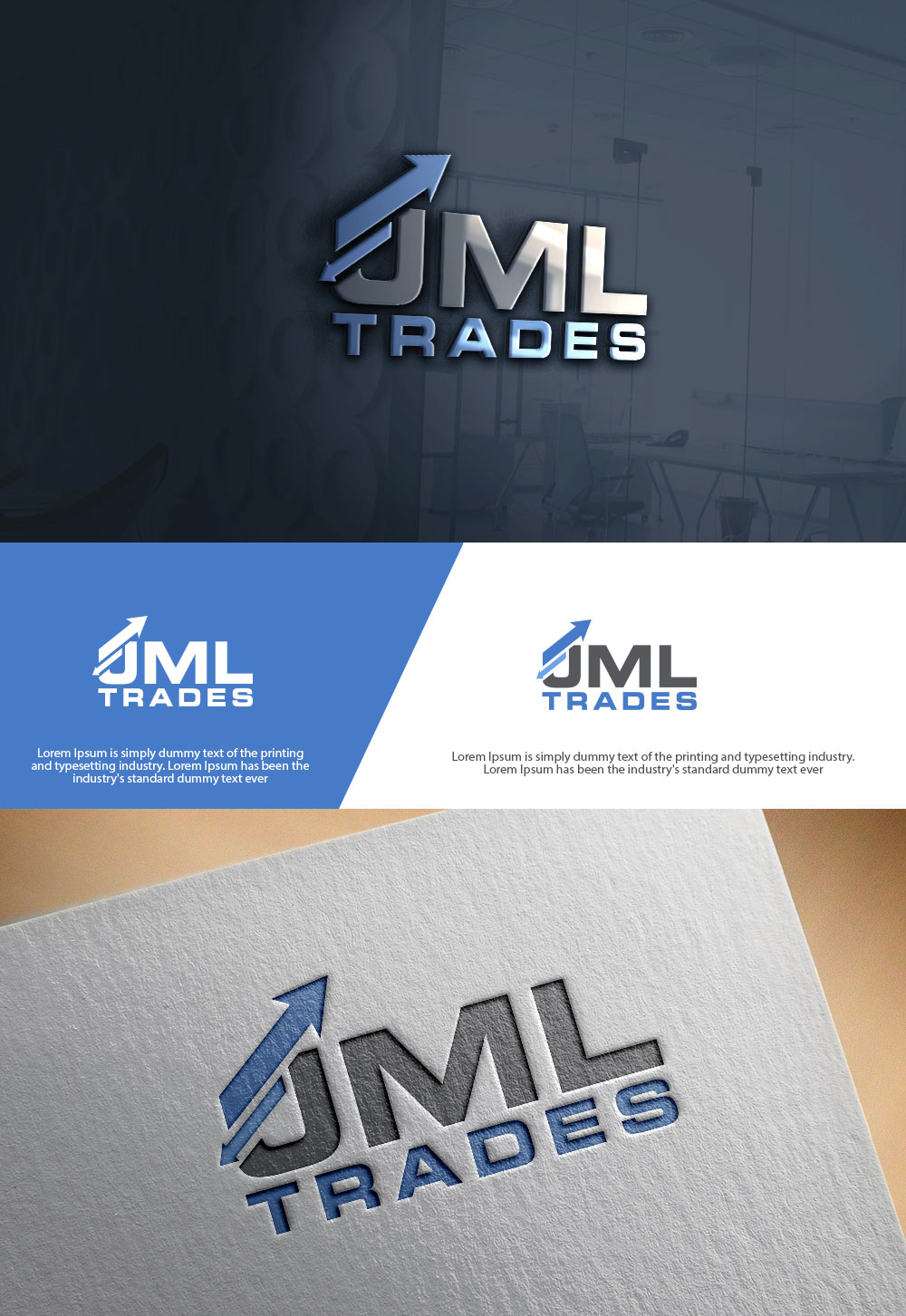 Logo Design by sulemani  creation for this project | Design #36508142