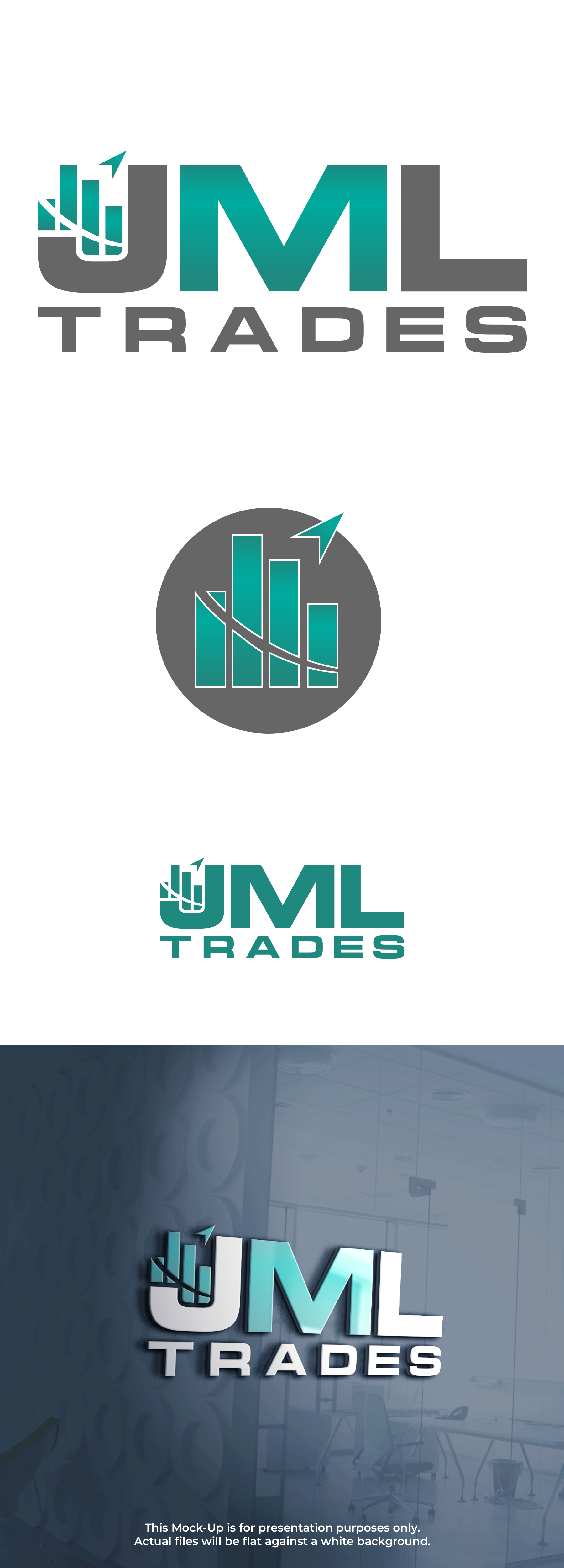 Logo Design by Oleksandr Tovarkov for this project | Design #36506993