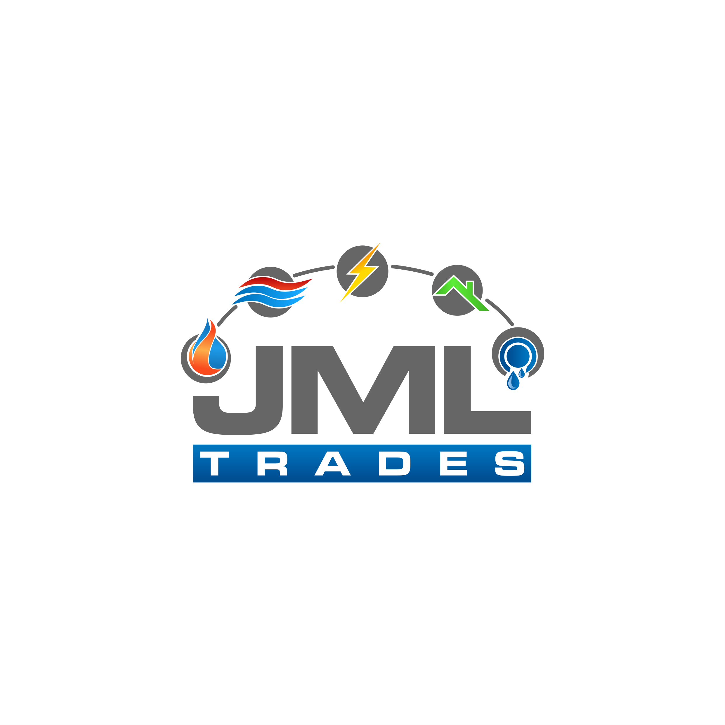 Logo Design by ghillvan for this project | Design #36532783