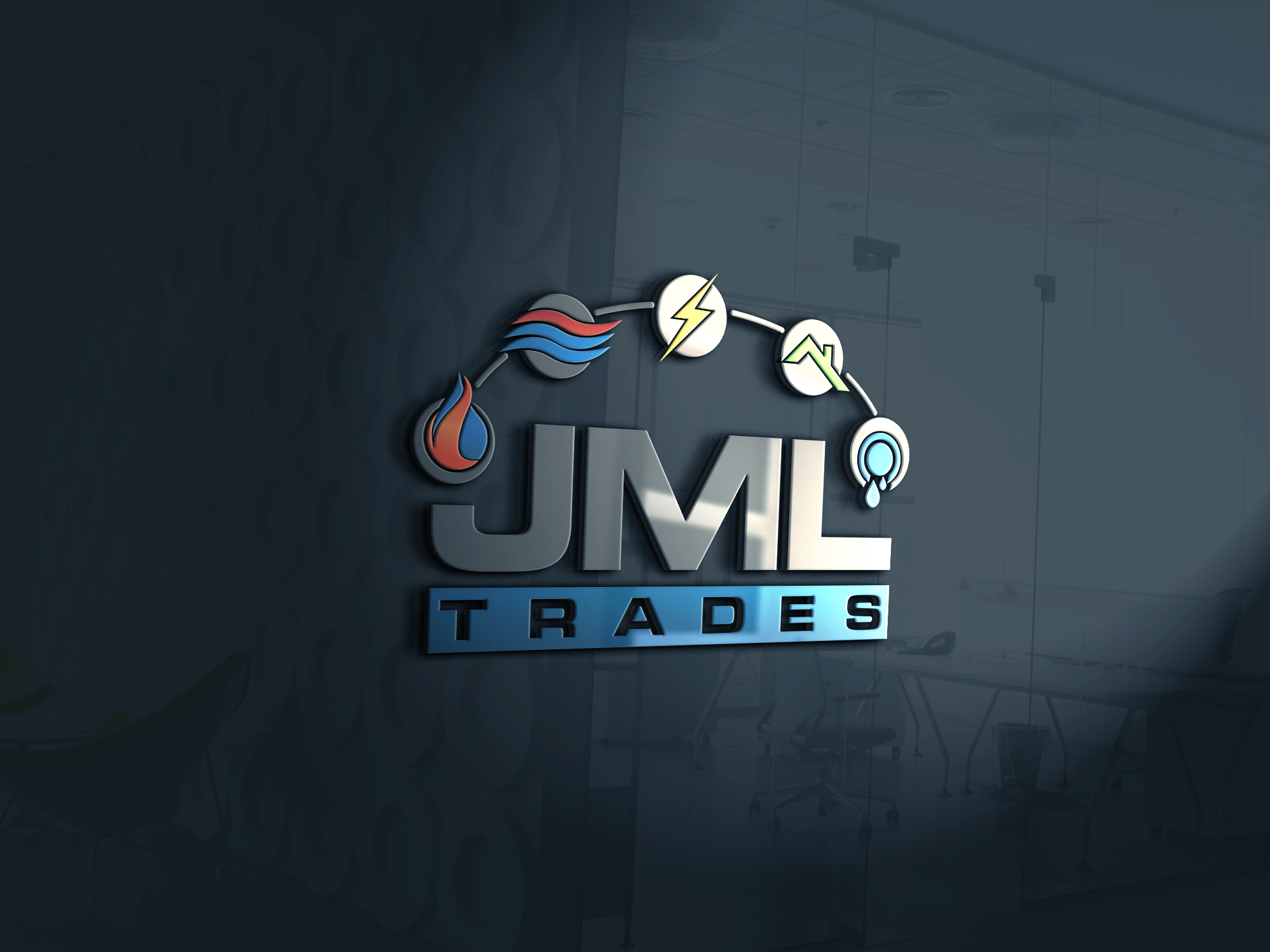 Logo Design by ghillvan for this project | Design #36532785