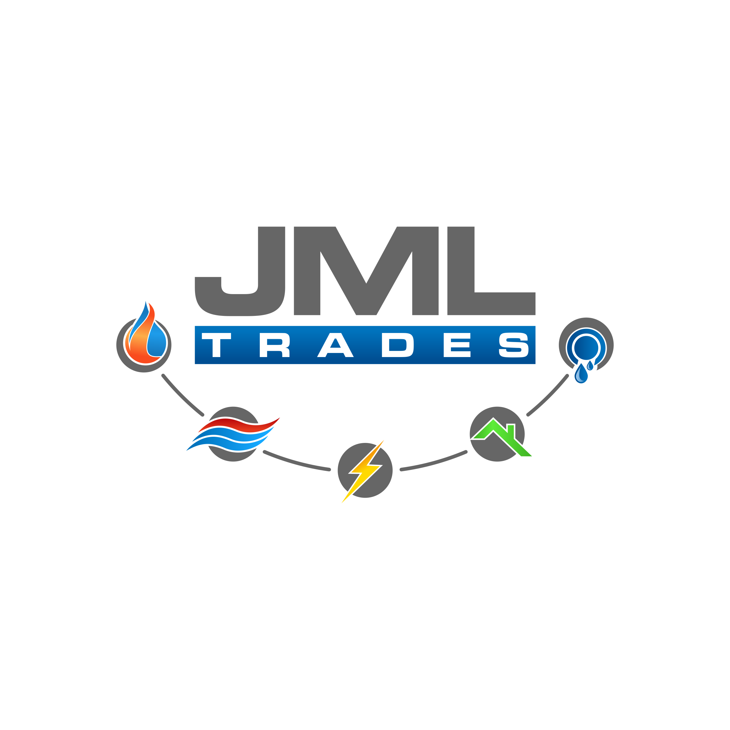 Logo Design by ghillvan for this project | Design #36539899