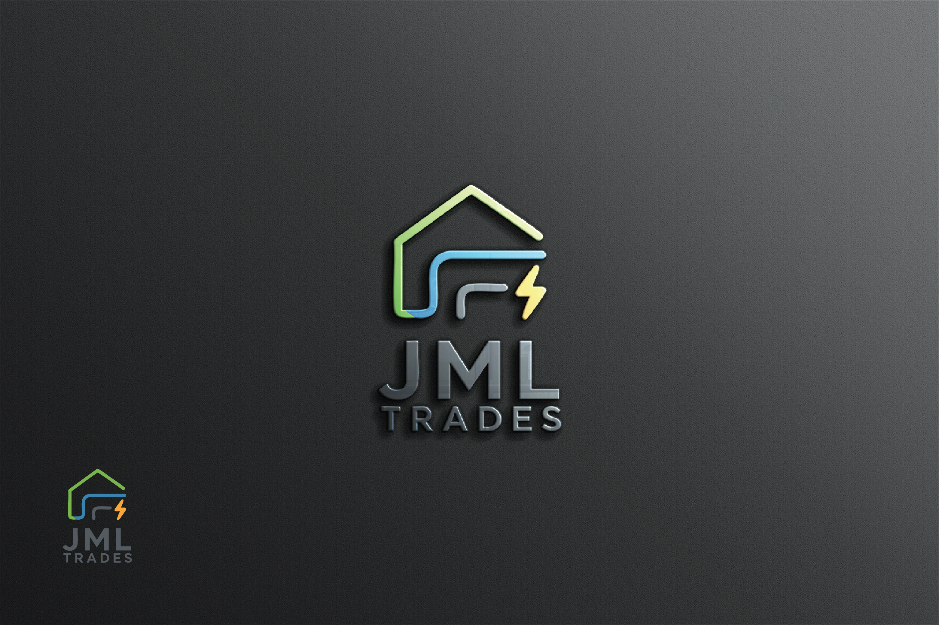 Logo Design by raju.creative for this project | Design #36508517