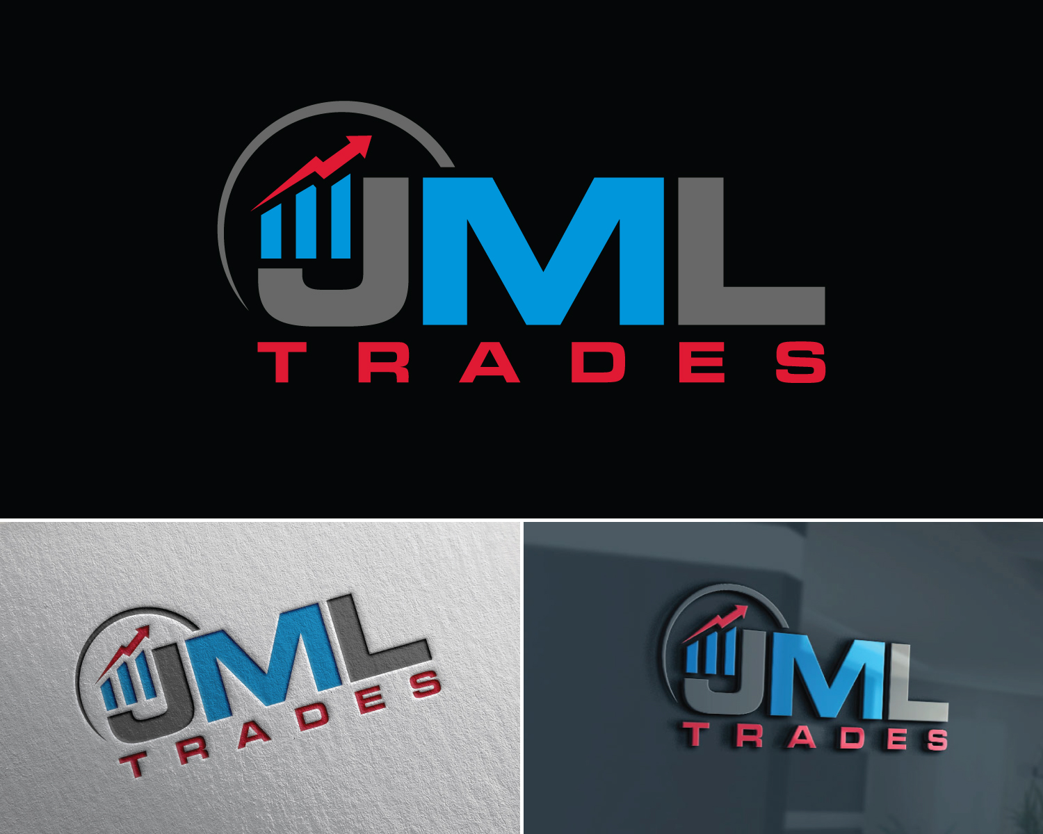 Logo Design by Atec for this project | Design #36505087