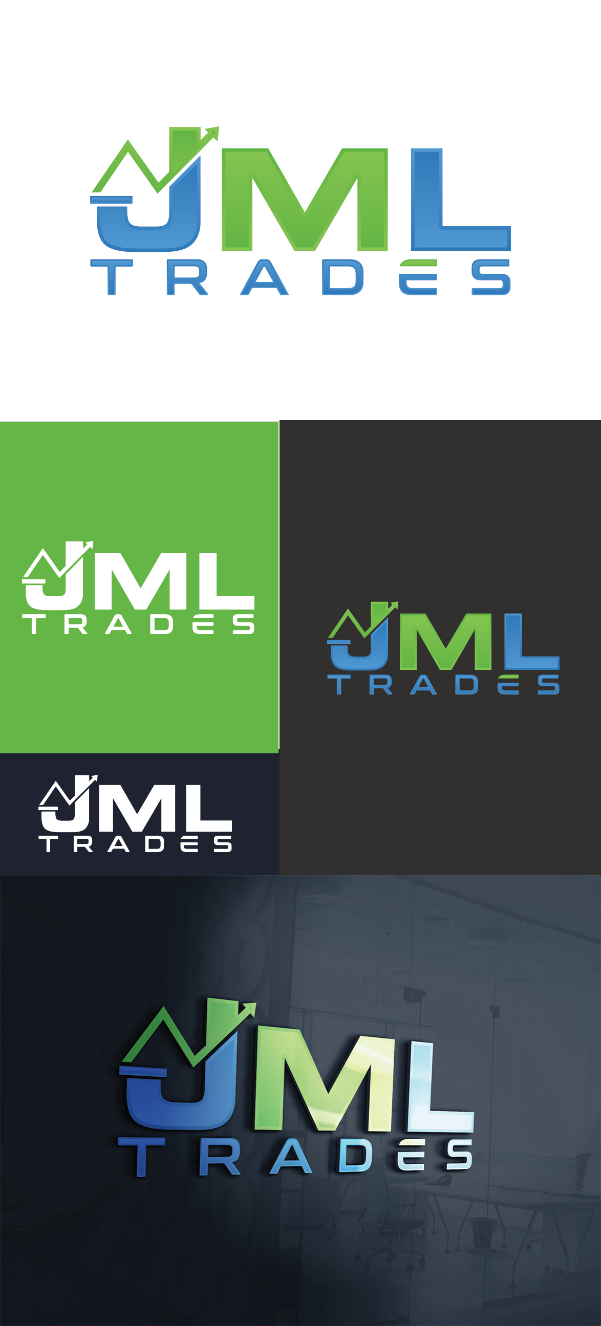 Logo Design by Imran_me for this project | Design #36508191